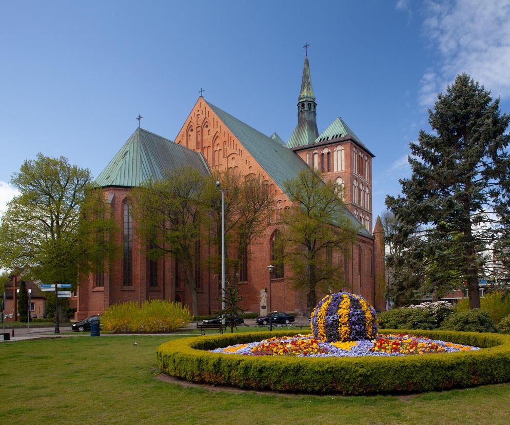 24 sierpnia wyjątkowy koncert w kołobrzeskiej bazylice