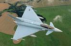 Niemiecki Eurofighter Typhoon