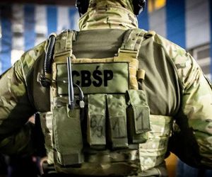Wielki Bu w rękach policji! Wpadł na lotnisku w Hamburgu