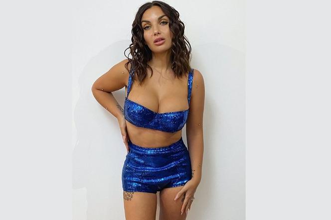 Elettra Lamborghini