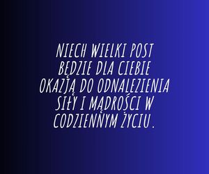 Wyjątkowe kartki na Środę Popielcową dla rodziny. Duży wybór obrazków z mądrymi pozdrowieniami na początek Wielkiego Postu [POPIELEC 2025]