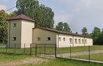 Remiza w Gościeńczycach