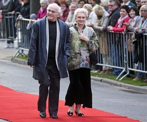 Jadwiga Barańska, Jerzy Antczak