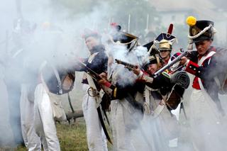 Srebrna Góra zaprasza na Święto Twierdzy. W programie rekonstrukcja bitwy z 1807 roku i pokazy dawnej mody 