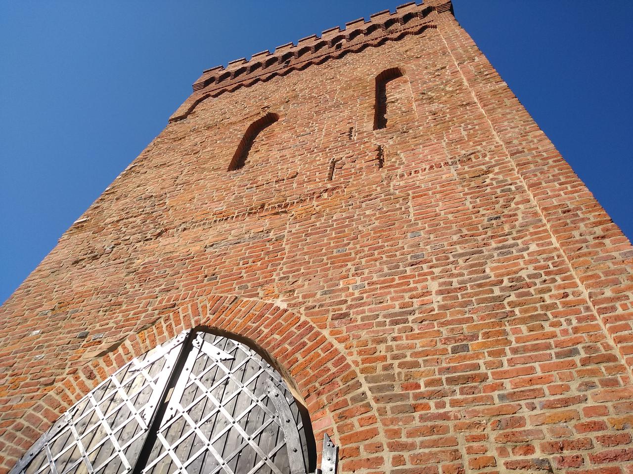 W Braniewie zapowiada się weekend z historią w tle