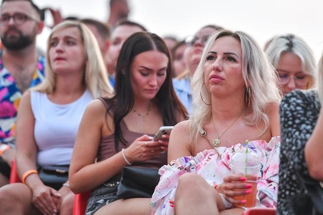 High Festival na Stadionie Śląskim w Chorzowie. Dzień 1.