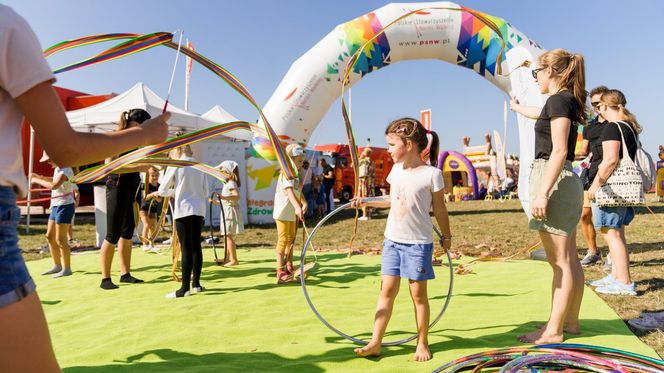 Cała Polska w ruchu! - Narodowy Dzień Sportu już 14 września