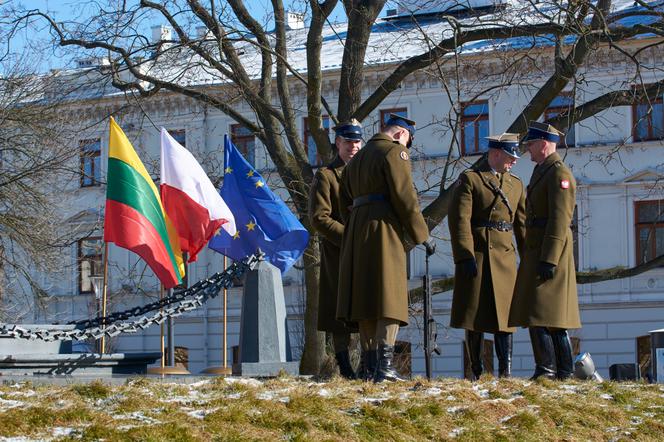 Jubileusz Unii Lubelskiej. Prezydenci Polski i Litwy w Lublinie