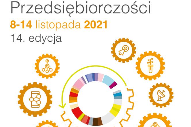 Lublin - ruszył Światowy Tydzień Przedsiębiorczości