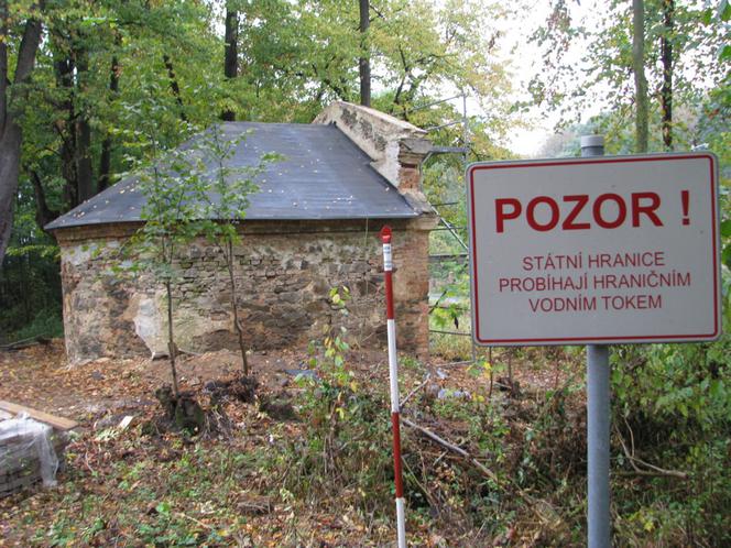 Polskie wojsko wkroczyło do Czech