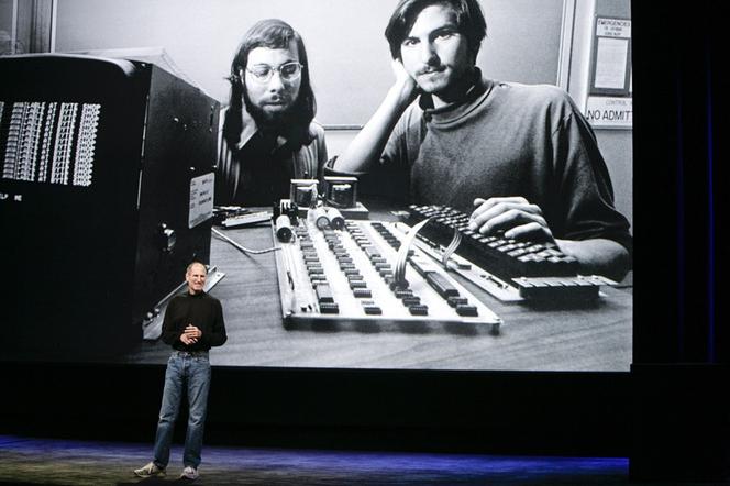 Steve Jobs