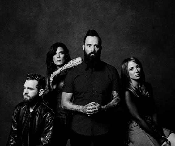 Skillet wracają do Polski! Zagrają na warszawskim Torwarze w 2026 roku