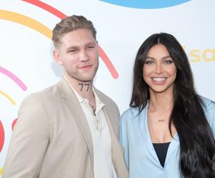 Magda i Igor z Love Island