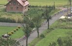 Wystartował drugi etap Tour de Pologne 2025. Górska trasa Karpacz-Karpacz 
