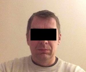 Siedlce. Zasztyletował komorniczkę, chce wyjść na wolność