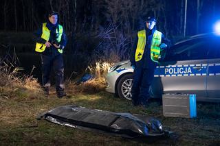 Na Wspólnej, odc. 2840. Kinga (Ilona Wrońska) nie żyje