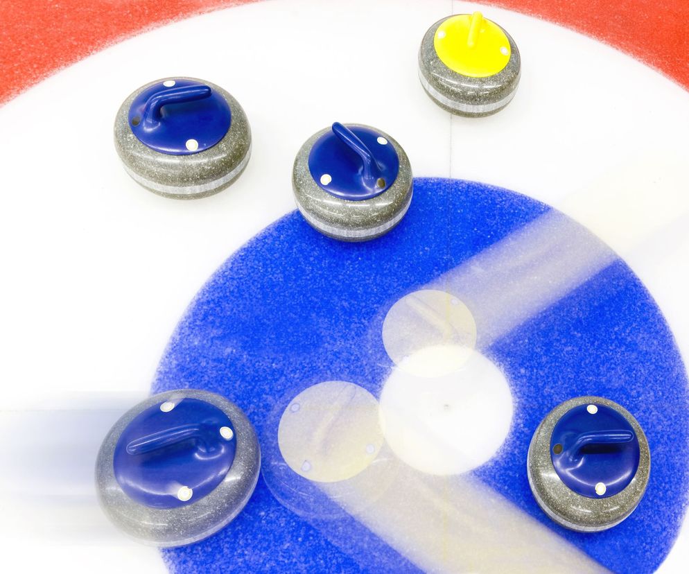 Curling - co to jest curling