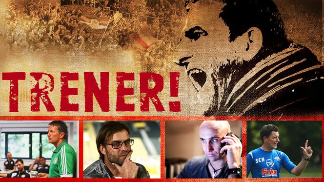 Trener!