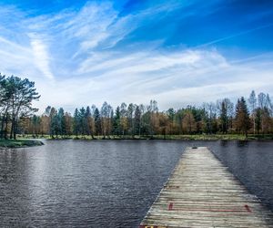 Oto najgorsze miejsce do życia na Mazowszu. To tylko 100 km od Warszawy. AI zdecydowała 