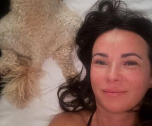 Kasia Kowalska zdradza sekrety urody i świetnej formy