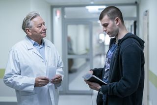 Profilerka, odcinek 5