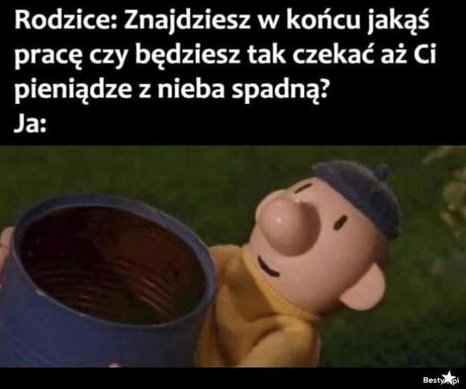 Memy o pracy