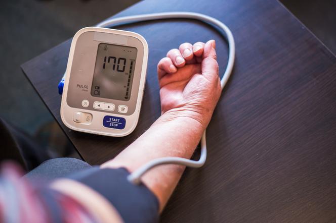 Ciśnienie krwi warto mierzyć w nieco inny sposób niż zazwyczaj - przekonują naukowcy