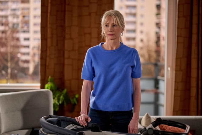 	Na Wspólnej odc. 4048. Ewa (Ewa Gawryluk)