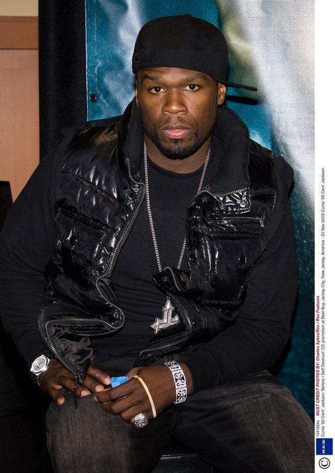 50 Cent