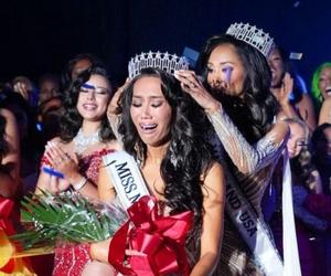 Nowo koronowana Miss Maryland to transpłciowa kobieta