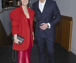 Katarzyna Cichopek, Maciej Kurzajewski