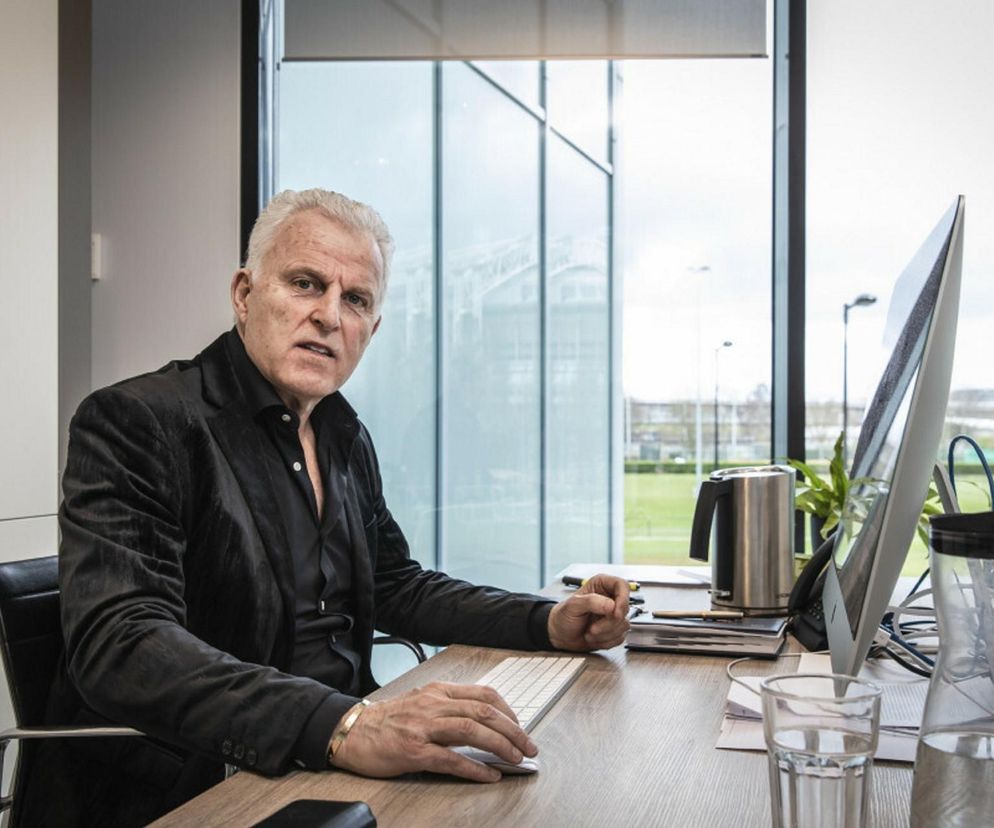 Holandia/ Polak sądzony za udział w zabójstwie holenderskiego dziennikarza