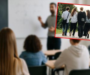 Z dużej chmury mały deszcz. W tych szkołach w ogóle nie ma edukacji zdrowotnej! Taki jest powód