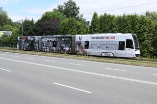 Bana wolności wyruszyła w trasę!