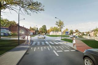 Rusza remont ulic Pomorskiej i Mileszki w Łodzi