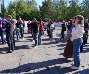 Kortowiada 2025. Tak się bawiliście pierwszego dnia olsztyńskich juwenaliów!