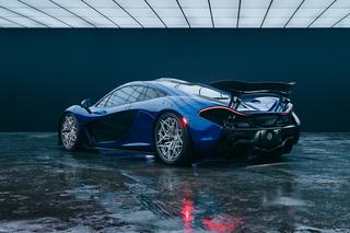 Tytanowe felgi drukowane w technologii 3D, HRE Performance Wheels