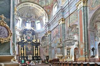 Archikatedra św. Jana Chrzciciela i św. Jana Ewangelisty