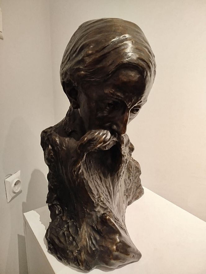 Prace Bolesława Biegasa można oglądać w Siedlcach