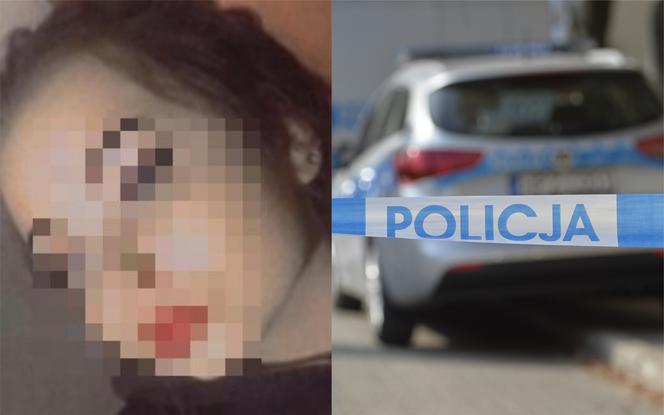 Bydgoszcz. 16-letnia Oliwia wysiadła z auta i zniknęła bez śladu! Jest przełom