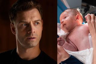 Na dobre i na złe, odcinek 959: Mario porwie swoją córeczkę Ninę! Będzie obserwował Blankę od dawna!