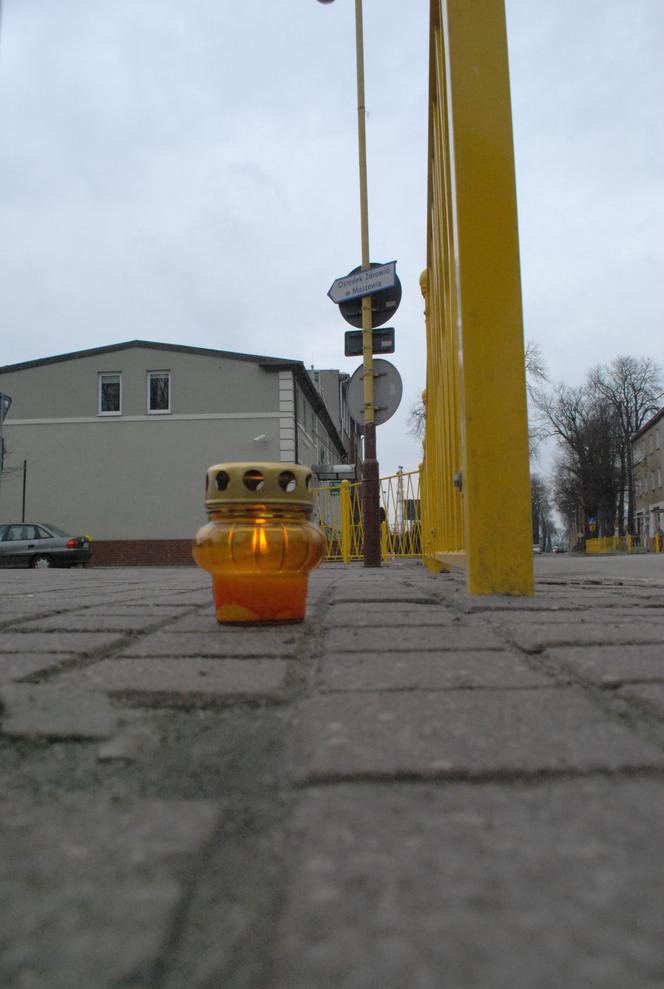 Lekarka nie udzeiliła pomocy