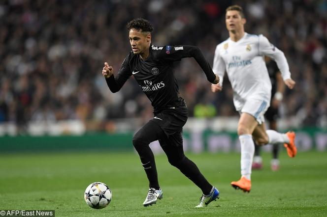 Neymar trafi do Manchesteru United? Jose Mourinho chce oddać gwiazdy za Brazylijczyka