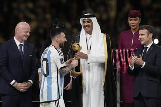  Emmanuel Macron na mundialu