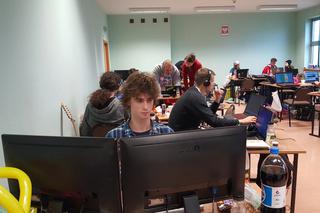 Huuuge Game Jam w Bydgoszczy