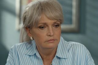 Barwy szczęścia, odcinek 3056: Małgorzata (Adrianna Biedrzyńska)