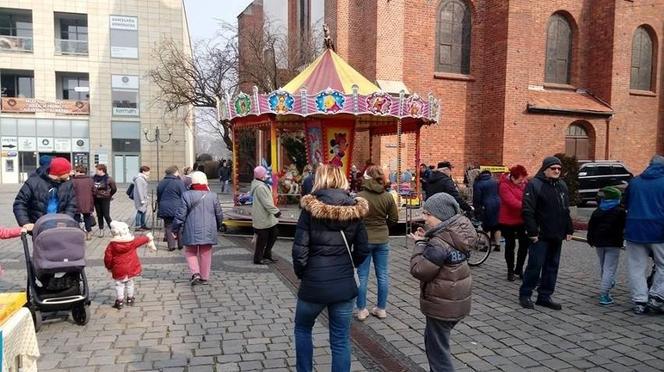 Jarmark Wielkanocny w Raciborzu - poprzednie edycje