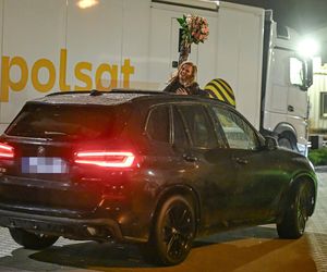 Taniec z gwiazdami - kulisy