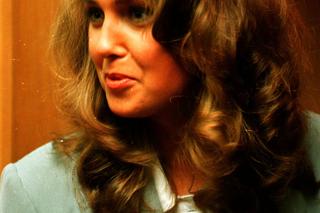 Ewa Wachowicz wzięła ślub. Przed laty była rzecznikiem rządu 