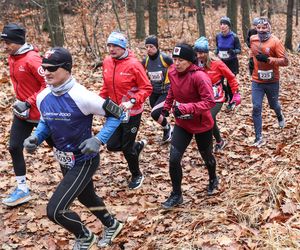 Katowicki City Trail jak zwykle ze znakomitymi biegaczami i biegaczkami. Zobacz zdjęcia ze sportowej imprezy